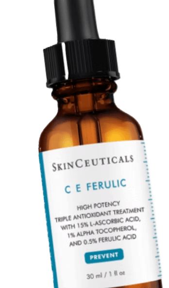 Skincare product: Skinceutical C E Ferulic serum